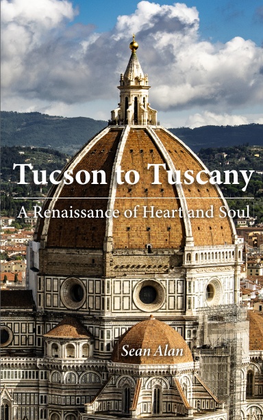 Tucson to Tuscany
