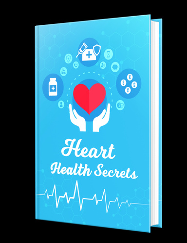 Heart Health Secrets