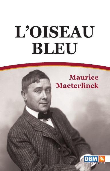 L'oiseau bleu