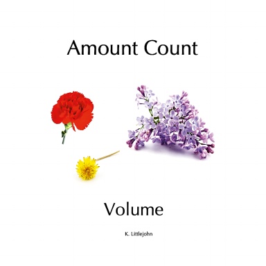 Amount Count  Volume