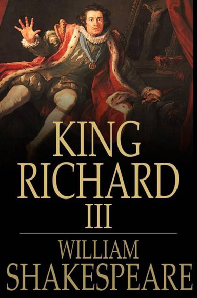 Richard III Annotated