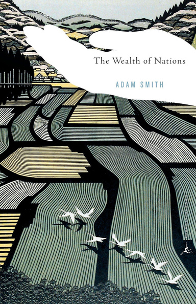 The Wealth of Nations Illustrated