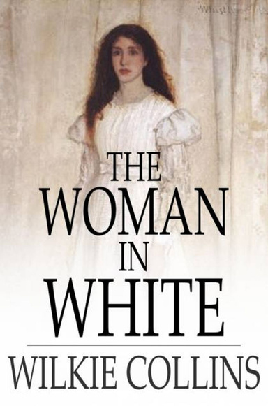 The Woman in White Annotated