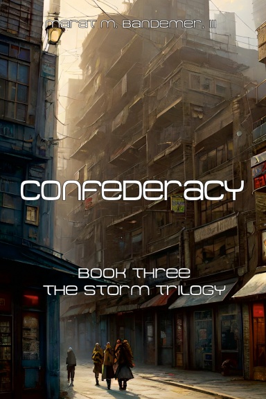 Confederacy