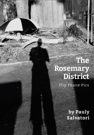 The Rosemary District