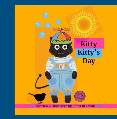 Kitty Kitty's Day