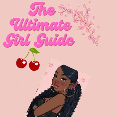 The ultimate girl guide