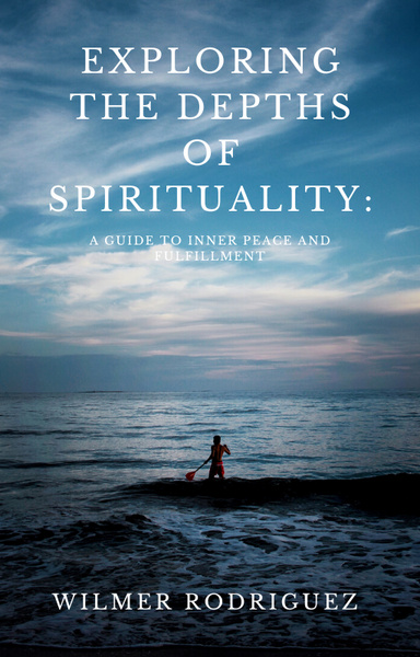 Exploring the Depths of Spirituality