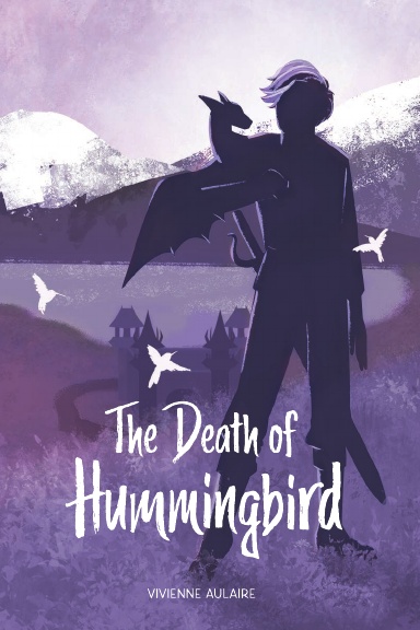 The Death of Hummingbird
