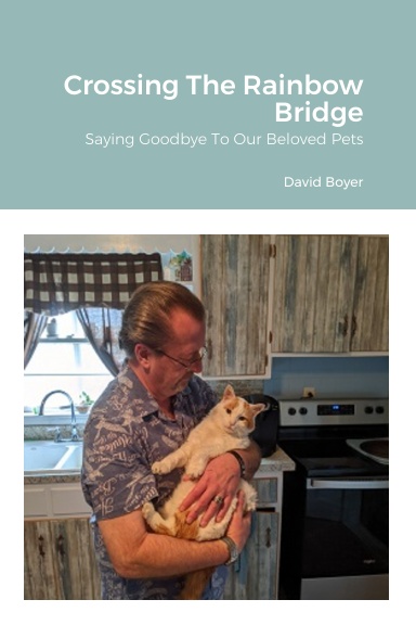 Crossing The Rainbow Bridge