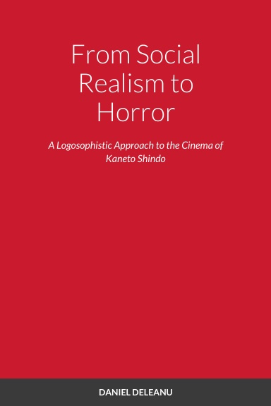 From Social Realism to Horror