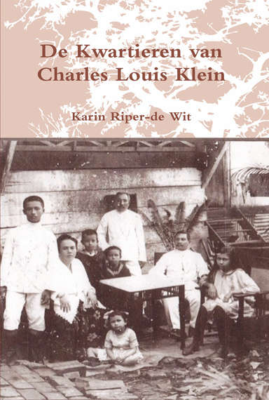 De Kwartieren van Charles Louis Klein