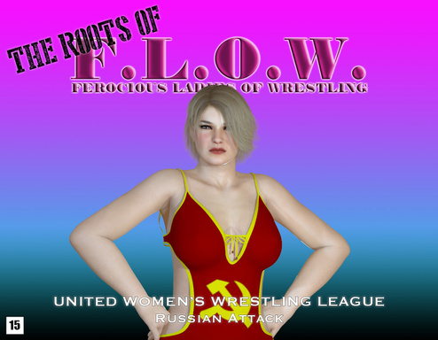 The Roots of F.L.O.W. - Part 15