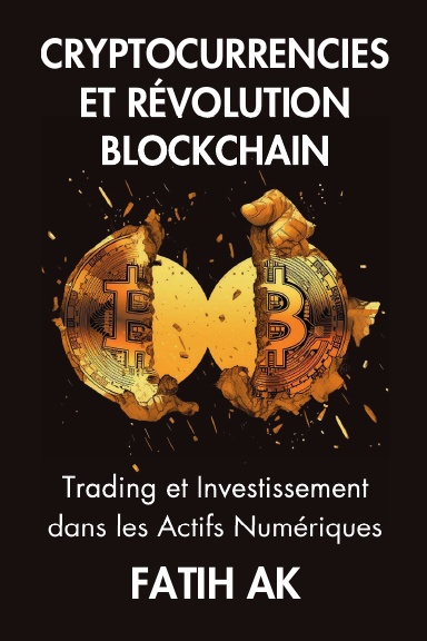 Cryptocurrencies et Révolution Blockchain
