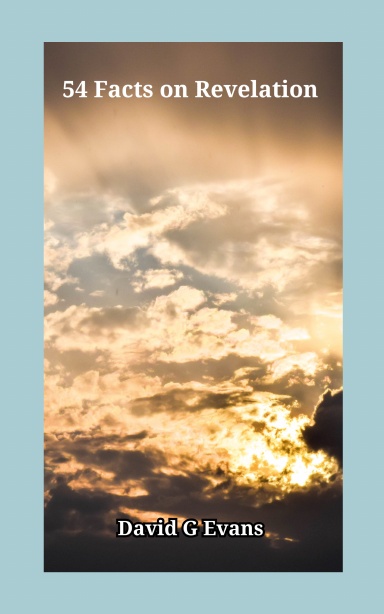 54 Facts on Revelation