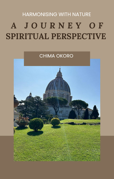 Harmonising with Nature: A Journey of Spiritual Perspectives