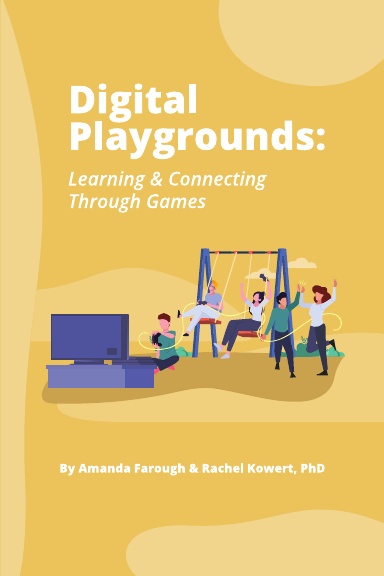 Digital Playgrounds