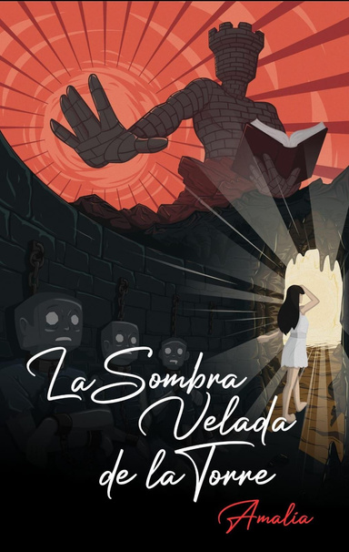 La sombra velada de la torre