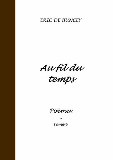 Au fil du temps