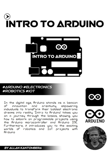 INTRO TO ARDUINO