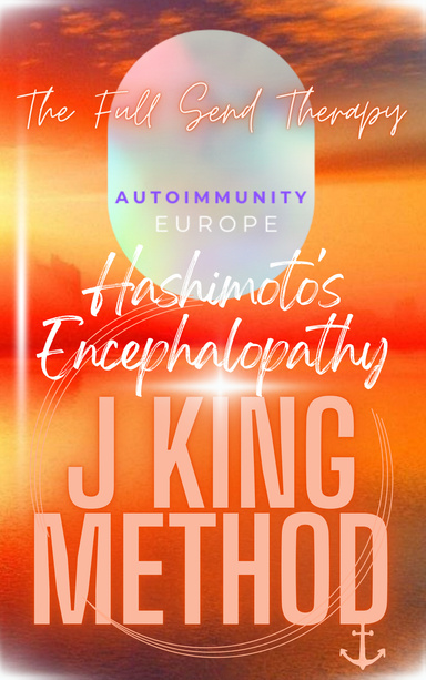 Hashimoto's Encephalopathy J King Method