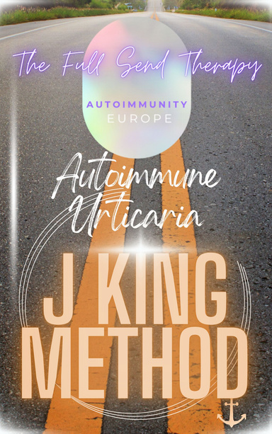 Autoimmune Urticaria J King Method