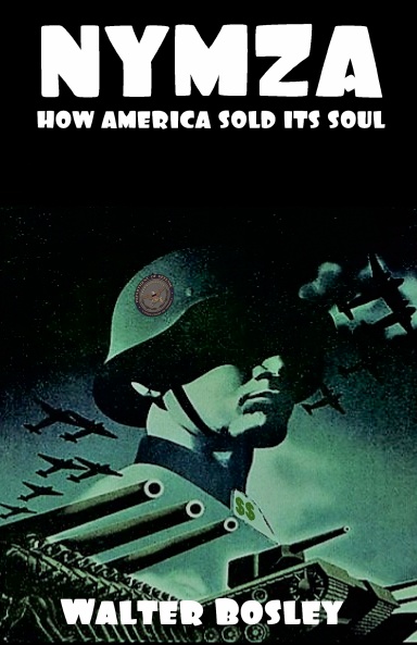 NYMZA: How America Sold Its Soul