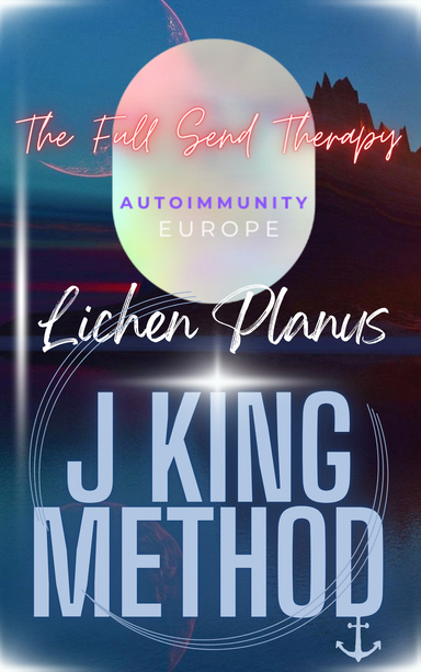 Lichen Planus J King Method