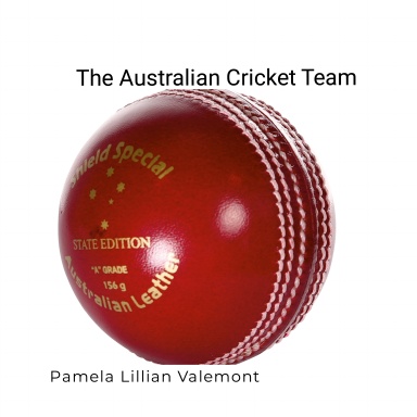 The Australian Cricket Team