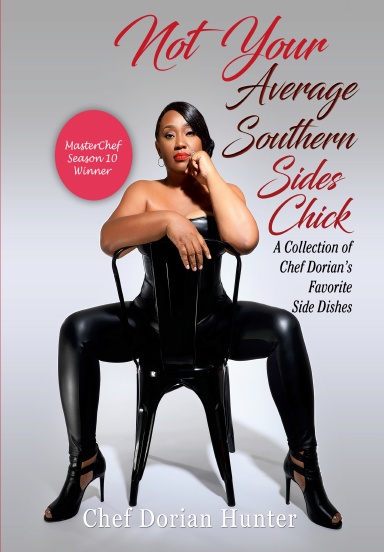Not Your Average Southern Sides Chick