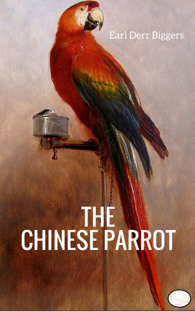 The Chinese Parrot Annotated