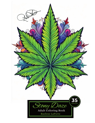 Stony Daze