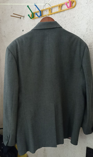 ARTIFICIAL INTELLIGENCE AS A CONTROL INSTRUMENT.