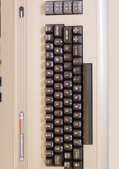 C64 Forum.com Day-Timer and Notebook