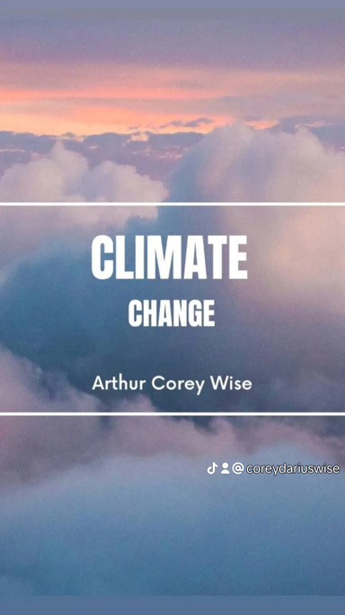Spiritual Climate