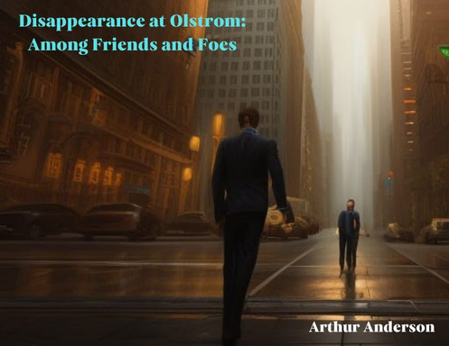 Disappearance at Olstrom: Among Friends and Foes