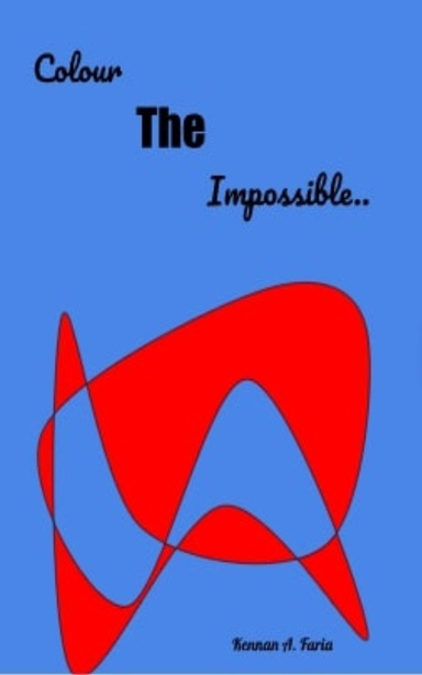 Colour The Impossible