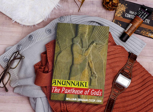 ANUNNAKI