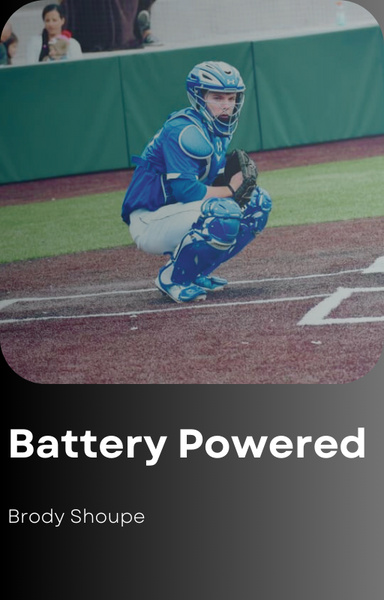 Battery Powered