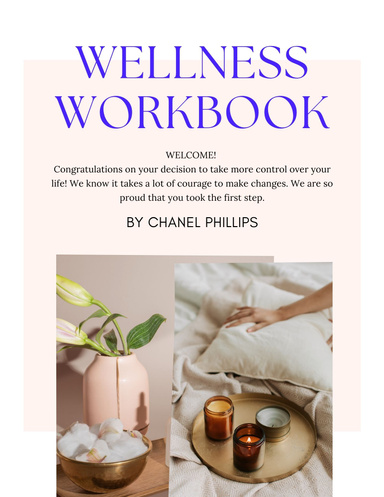 Wellness Workbook