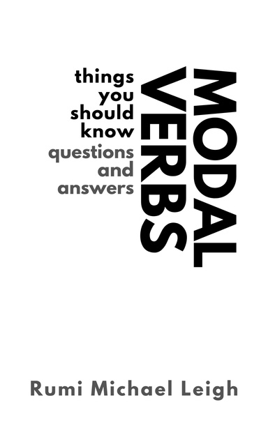 Modal Verbs