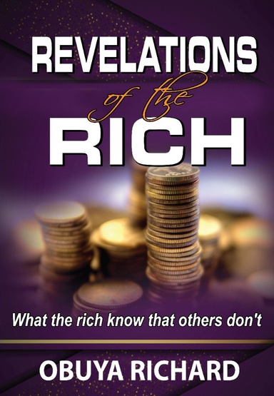 REVELATIONS OF THE RICH