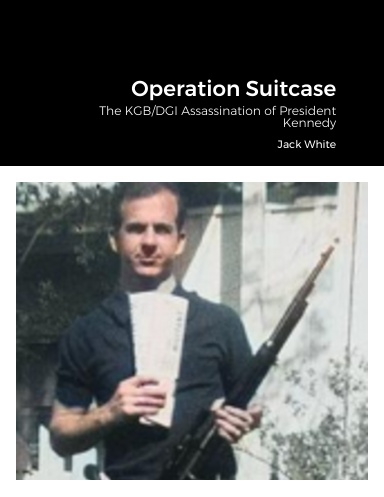 Operation Suitcase