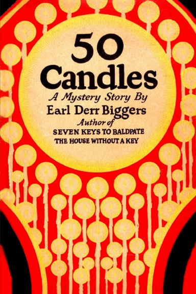 Fifty Candles Annotated