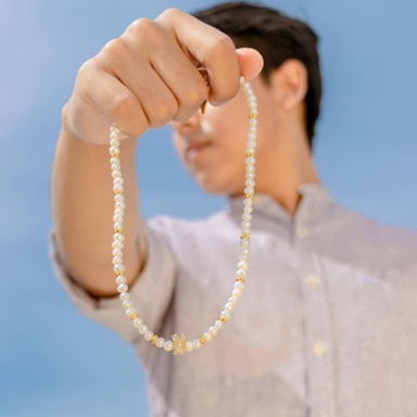 Thoughtful Christening Gifts for Her and Him: Fabrizio Sassano's Top Picks