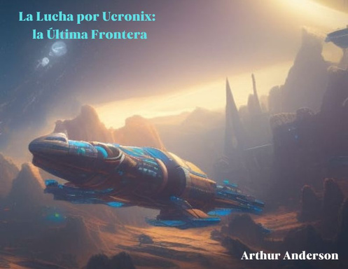 La Lucha por Ucronix: la Última Frontera