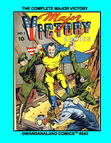 The Complete Major Victory