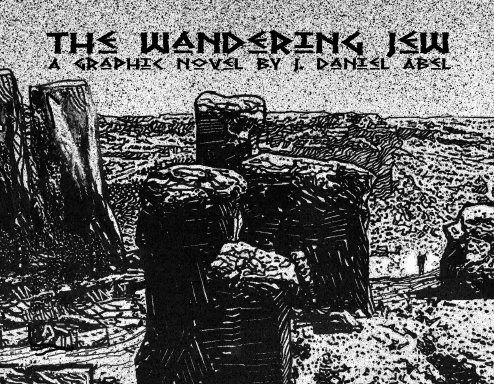 The Wandering Jew