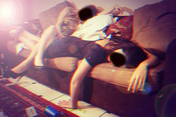 Sex In The Time Of Sedation