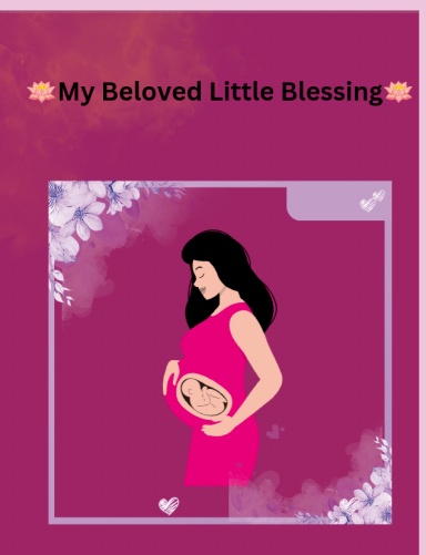My Pregnancy Journal